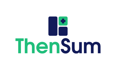 ThenSum logo